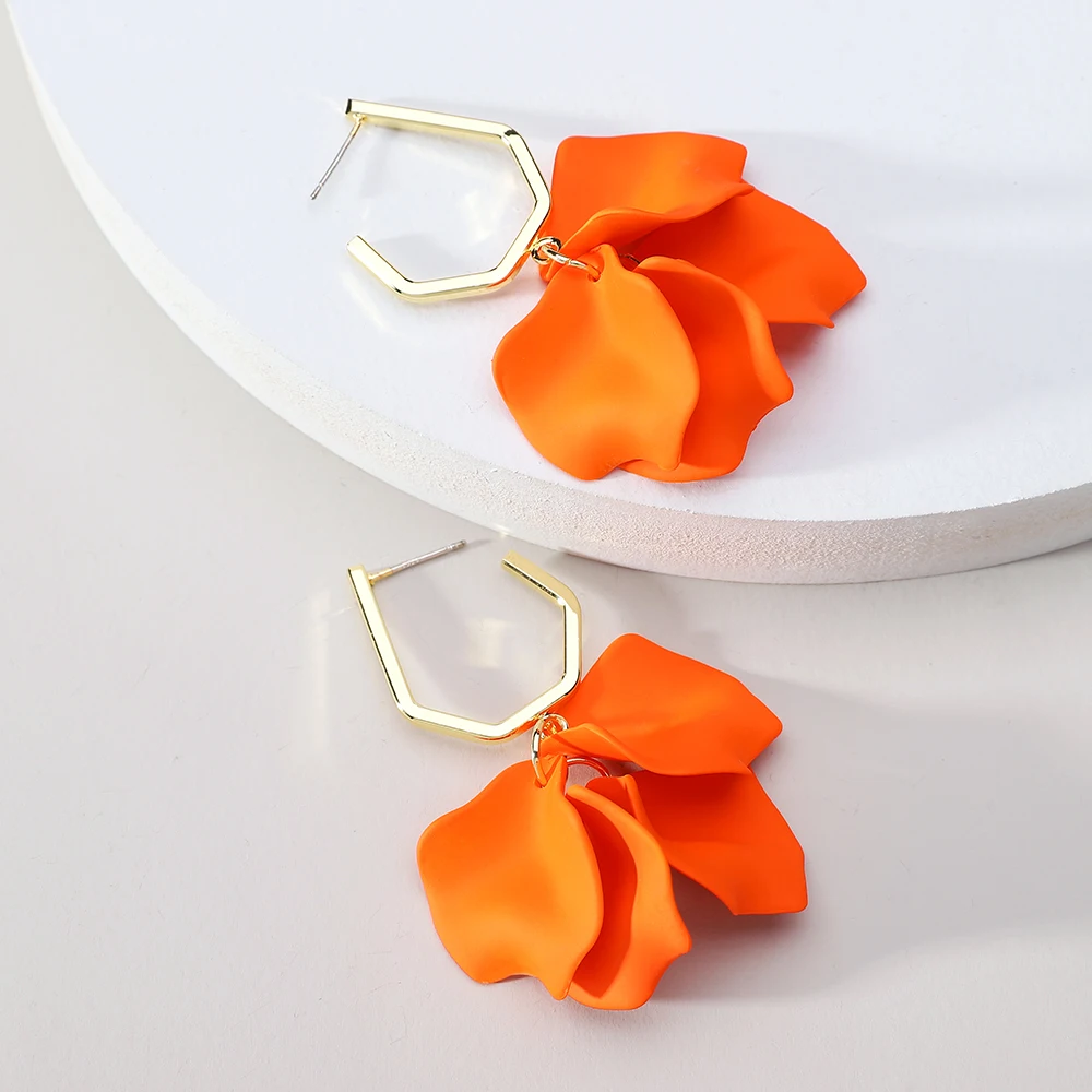 boucles d'oreilles or diamant