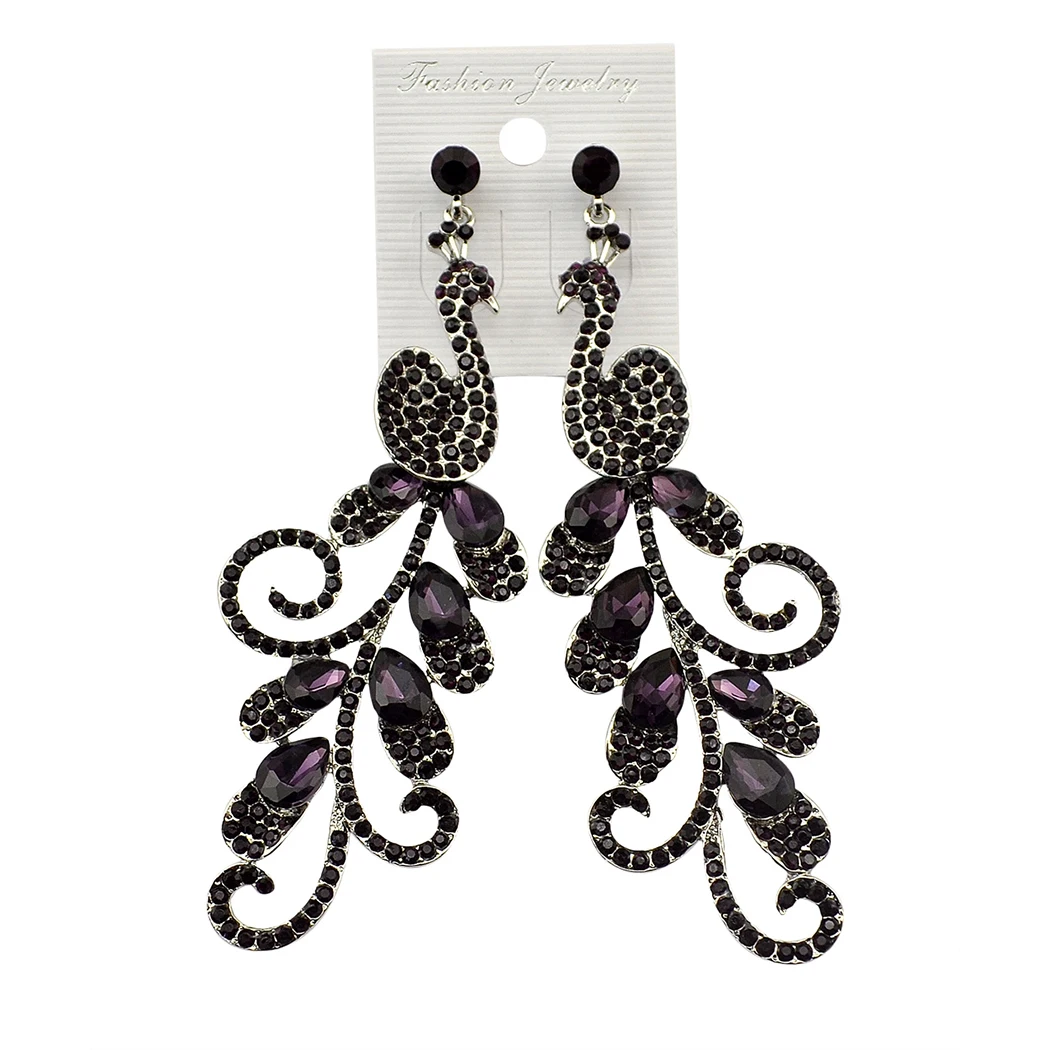 boucles d'oreilles or