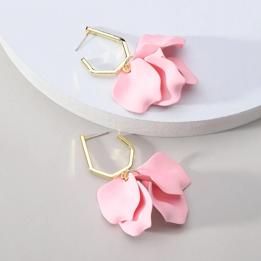 boucles d'oreilles bijoux femme