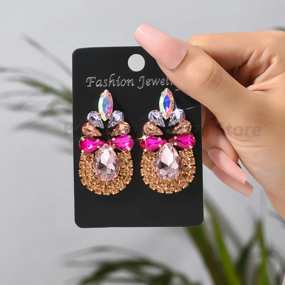boucles d'oreilles manège à bijoux