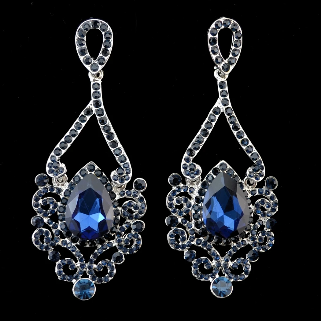 boucle d'oreille en or