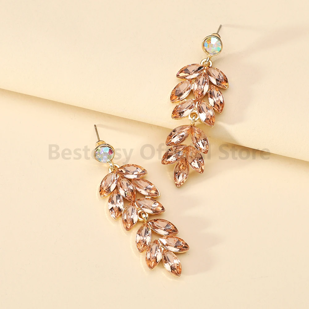 boucles d'oreilles or 24 carats